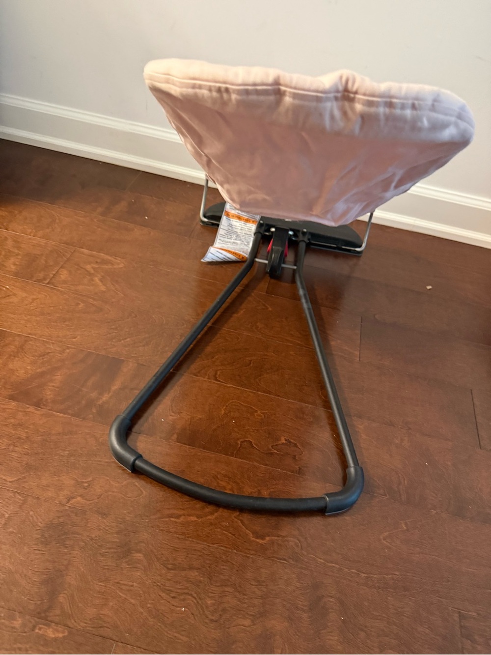 Baby Bjorn Bouncer - Picture 6 of 6